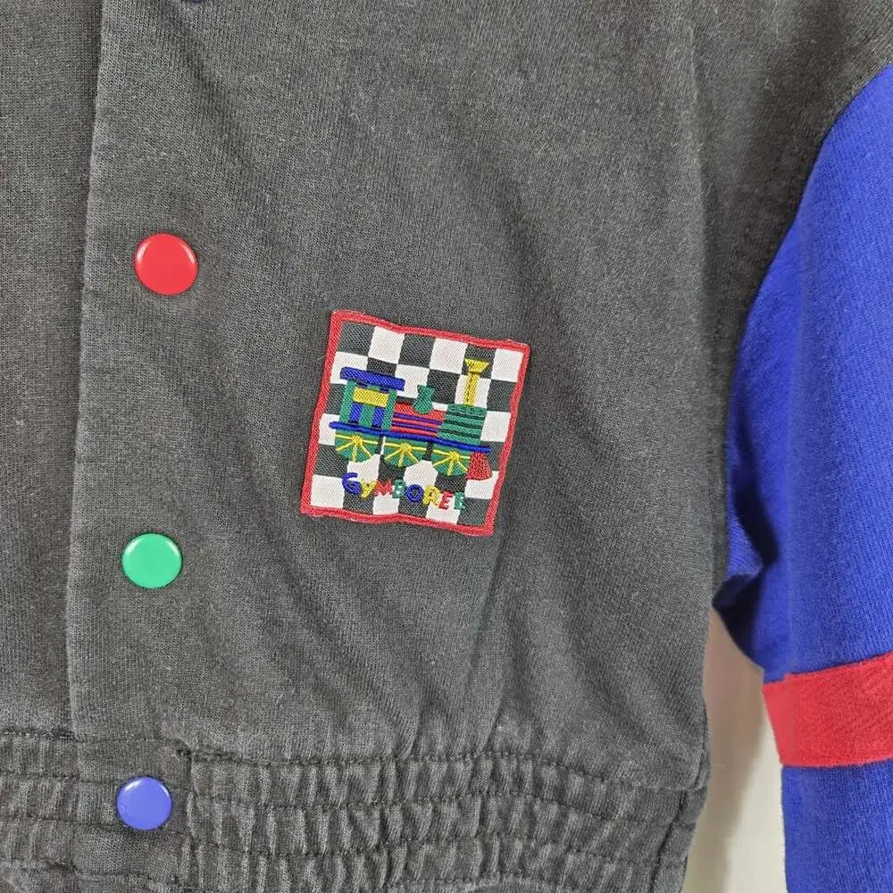 Gymboree vintage one